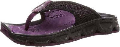 SALOMON RECOVERY FLOPS RX BREAK 4.0
