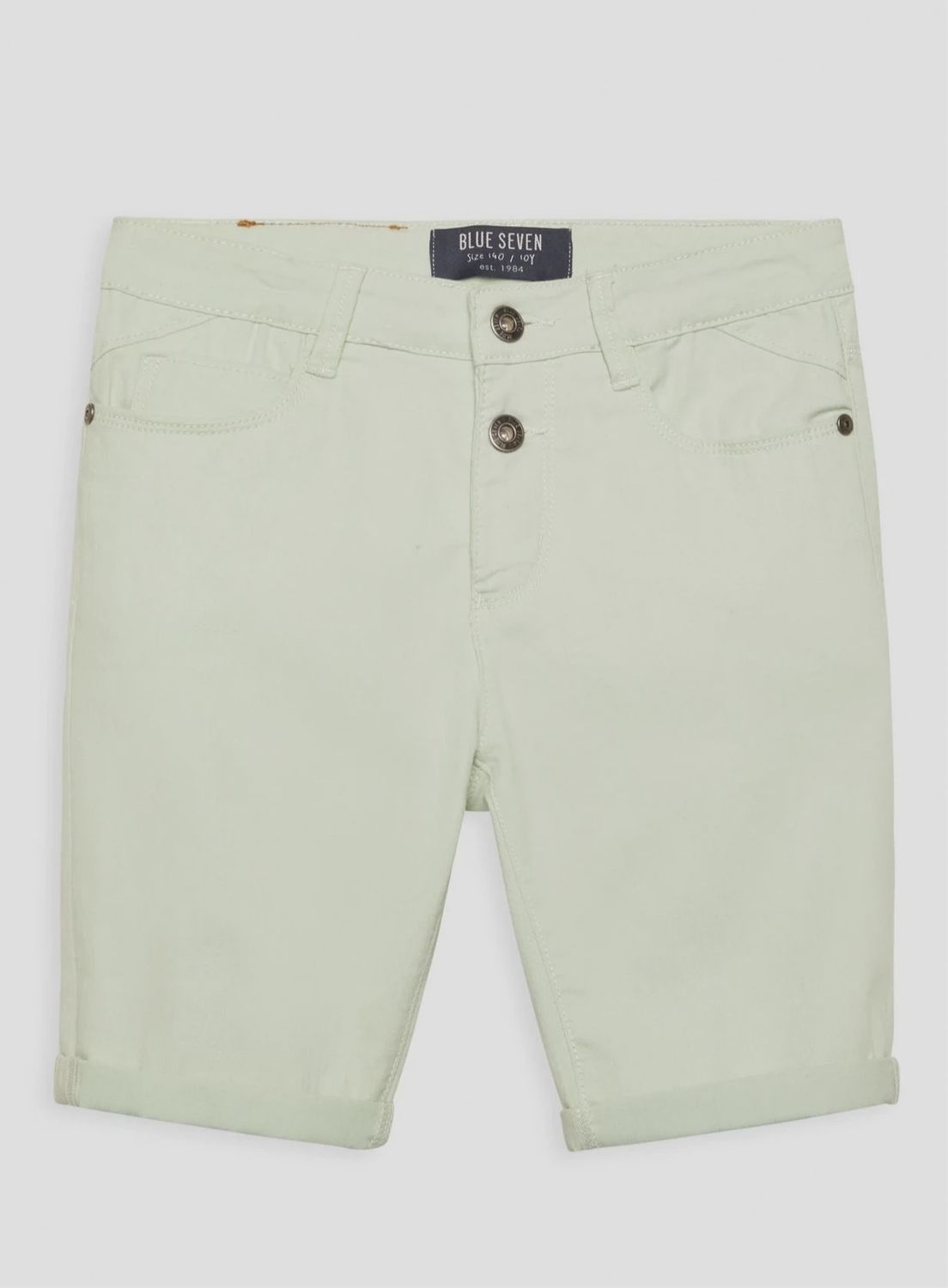 BLUE SEVEN SHORTS 543561X