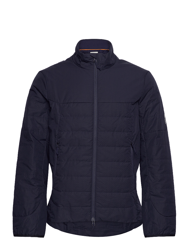 Men's MerinoLoft™ Jacket - Midnight Navy