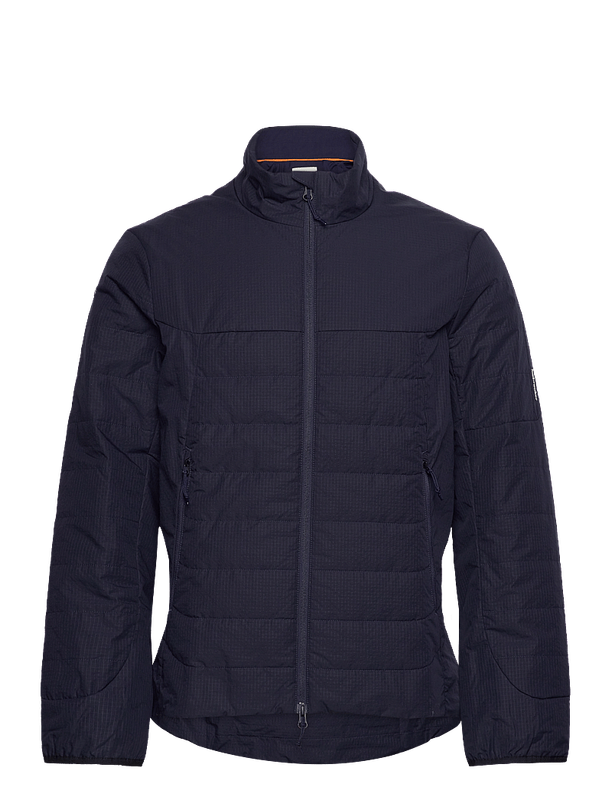 Men's MerinoLoft™ Jacket - Midnight Navy
