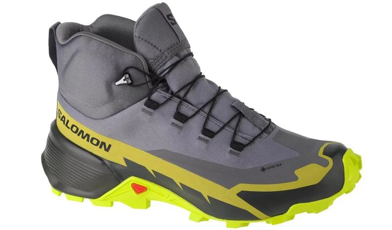 SALOMON CROSS HIKE MID GTX 2