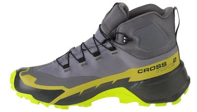 SALOMON CROSS HIKE MID GTX 2