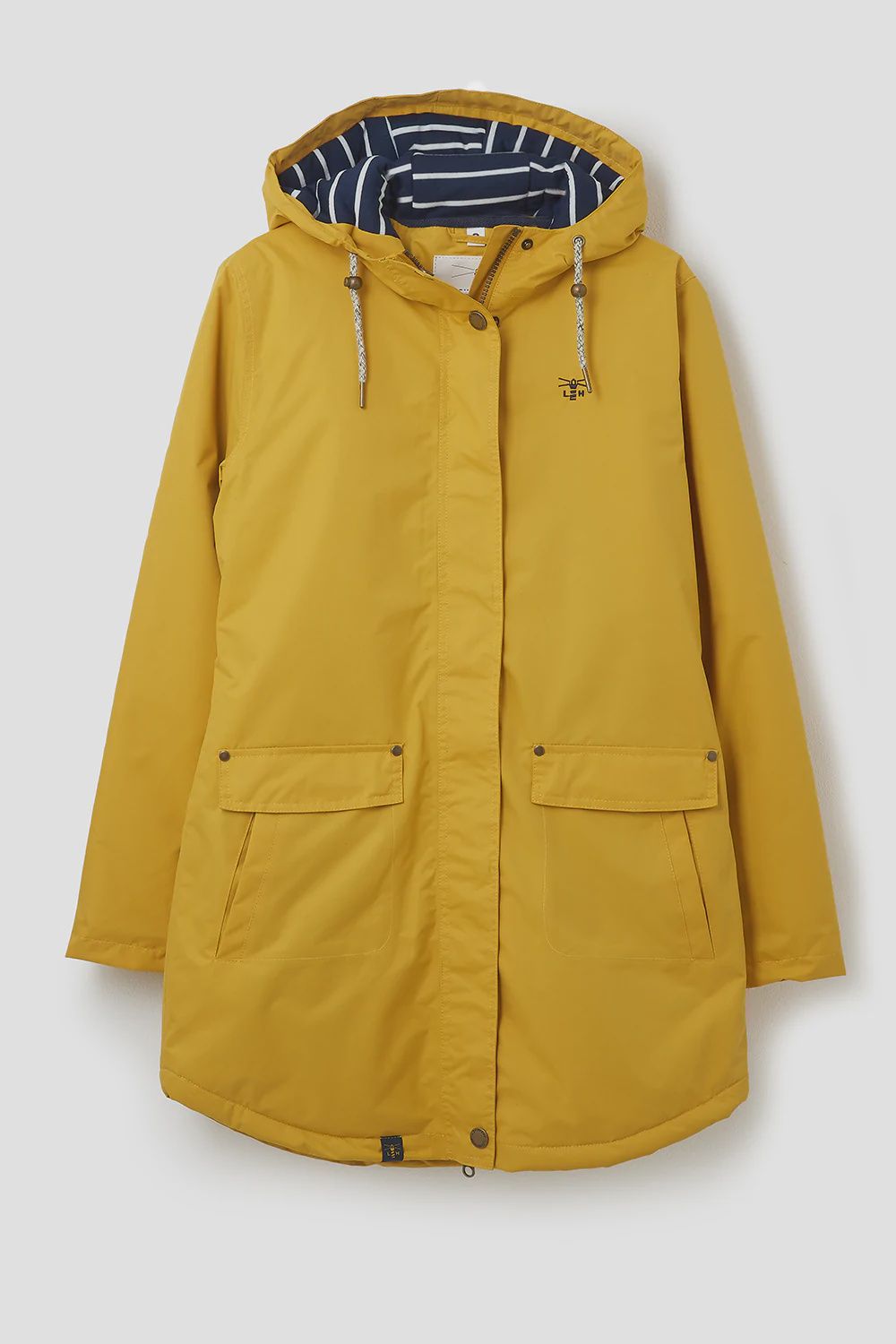IONA LONG COAT