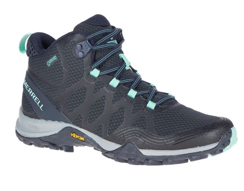 SIREN 3 MID GTX