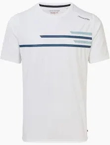 NosiLife Pro Active SS T-Shirt Mens