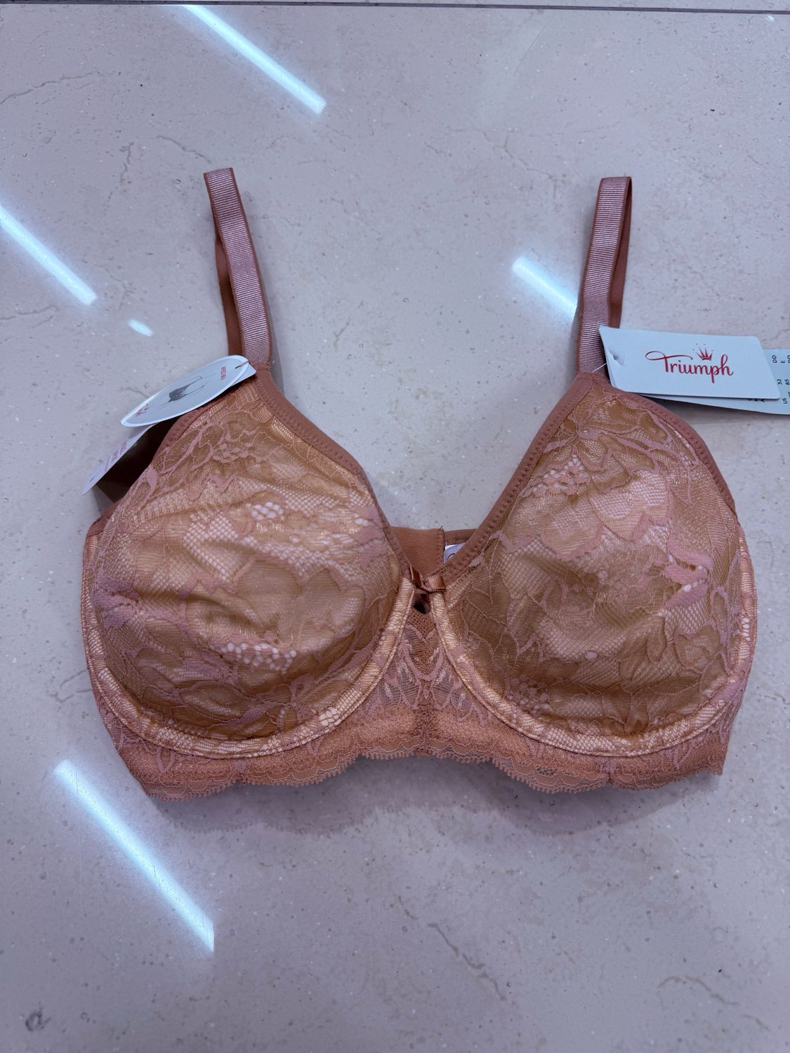 TRIUMPH AMOURETTE CHARM W02 BRA 10199586