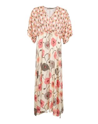 Jolene Mix Dress