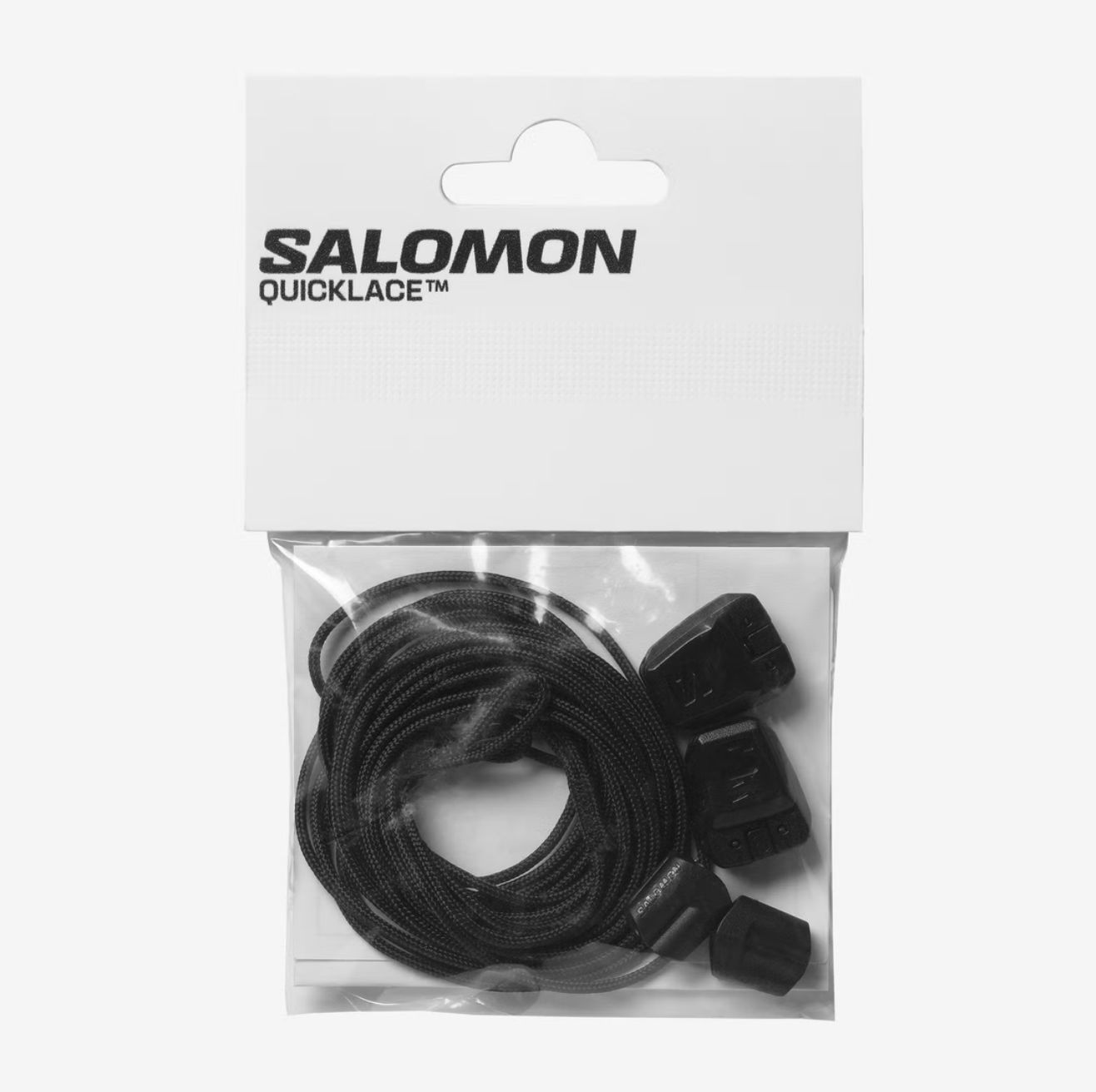 SALOMON LACES QUICKLACE KIT