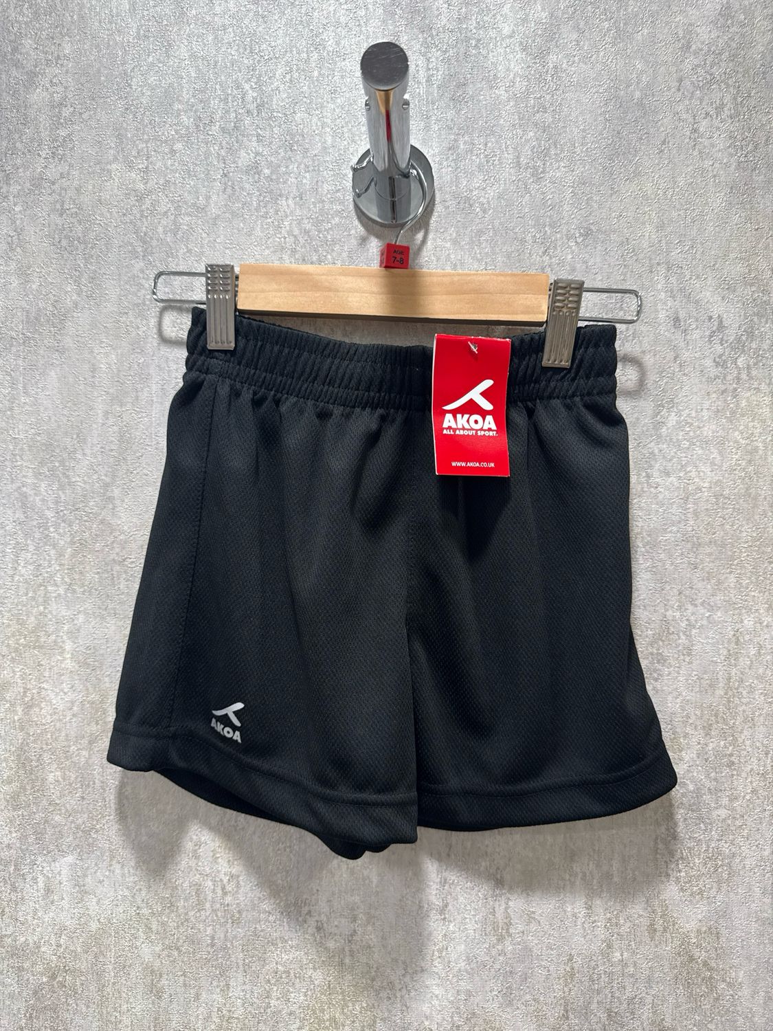 AKOA SHORTS MSH-K