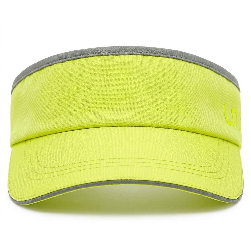 Advisor, Colour: Lime Green, Size: S/M