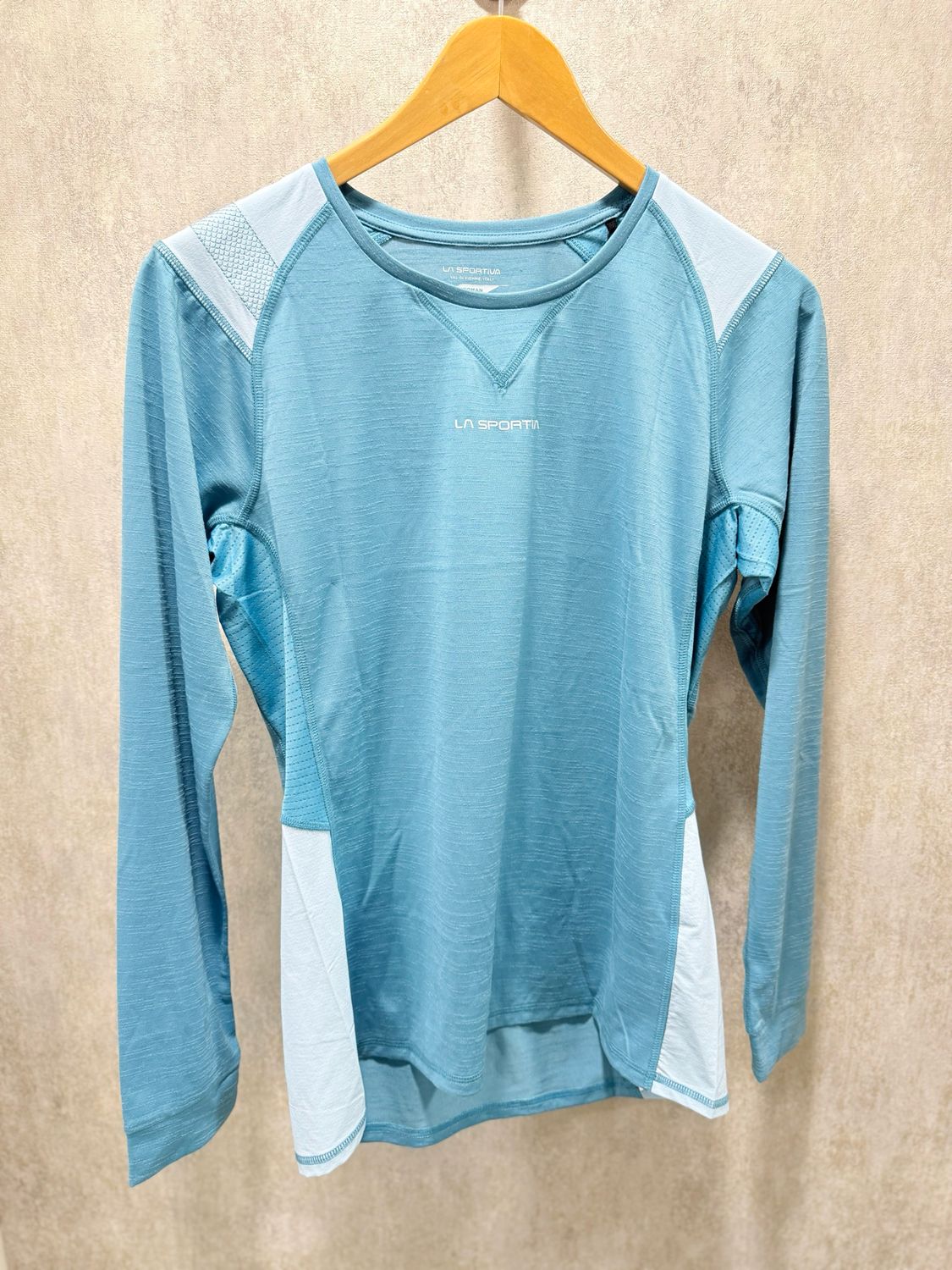 Beyond Long Sleeve Top Womens