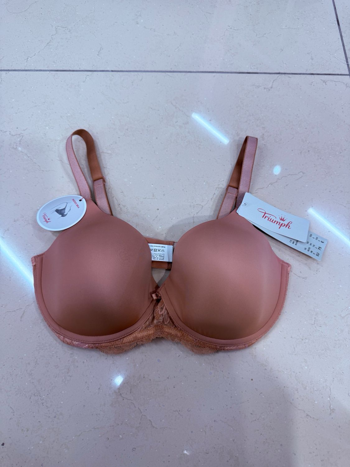 TRIUMPH BRA 10198845