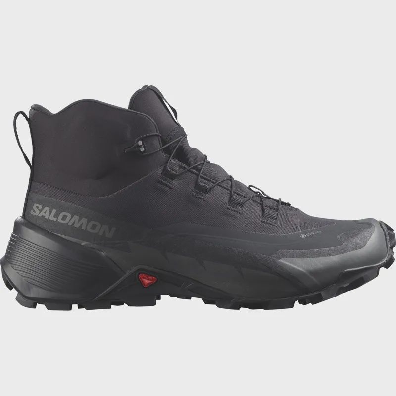 SALOMON BOOTS CROSS HIKE MID