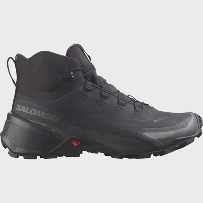 SALOMON BOOTS CROSS HIKE MID