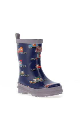 BIG RIGS SHINY RAIN BOOTS