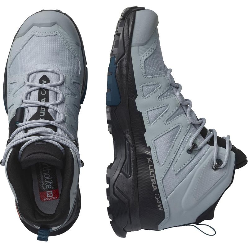 X Ultra 4 Mid Wide GTX Womens