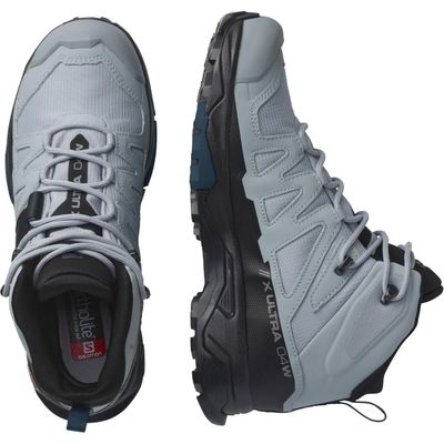 X Ultra 4 Mid Wide GTX Womens