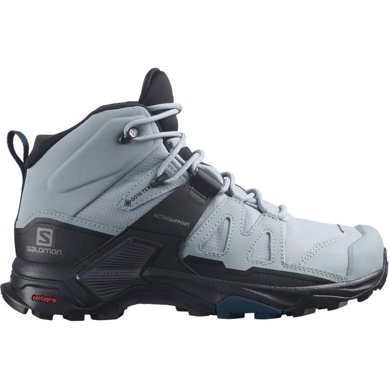 X Ultra 4 Mid Wide GTX Womens