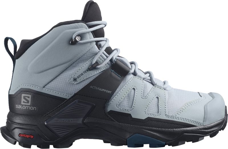 X Ultra 4 Mid Wide GTX Womens