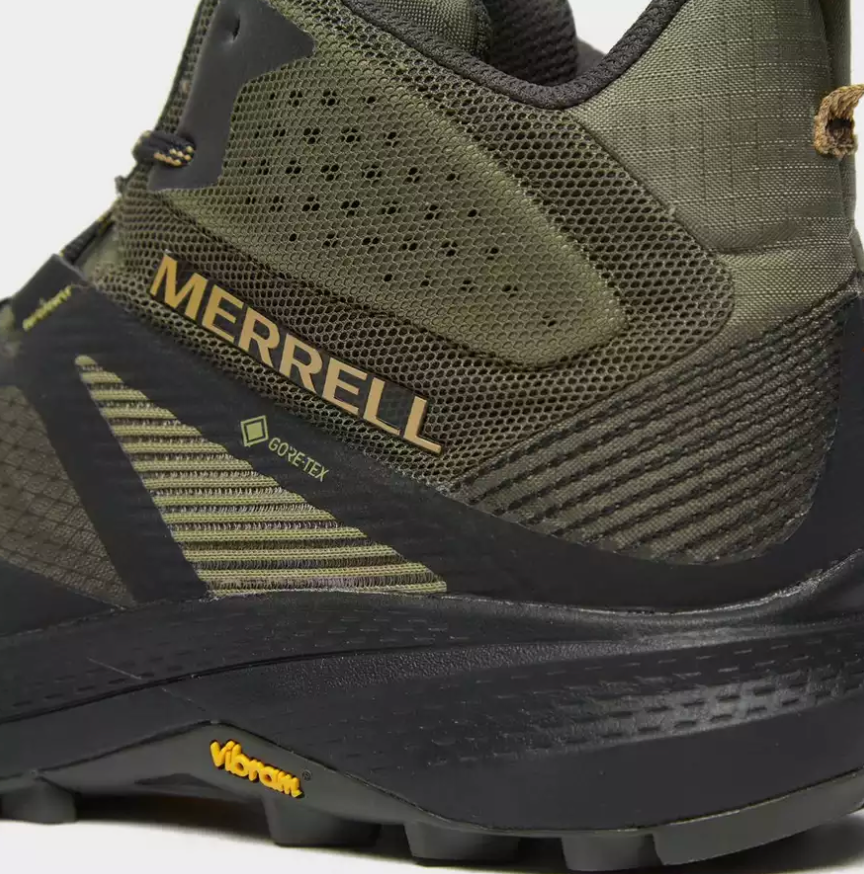 MQM 3 GTX Mens