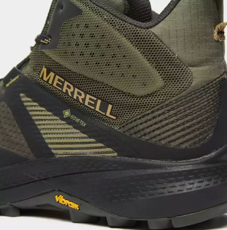 MQM 3 GTX Mens