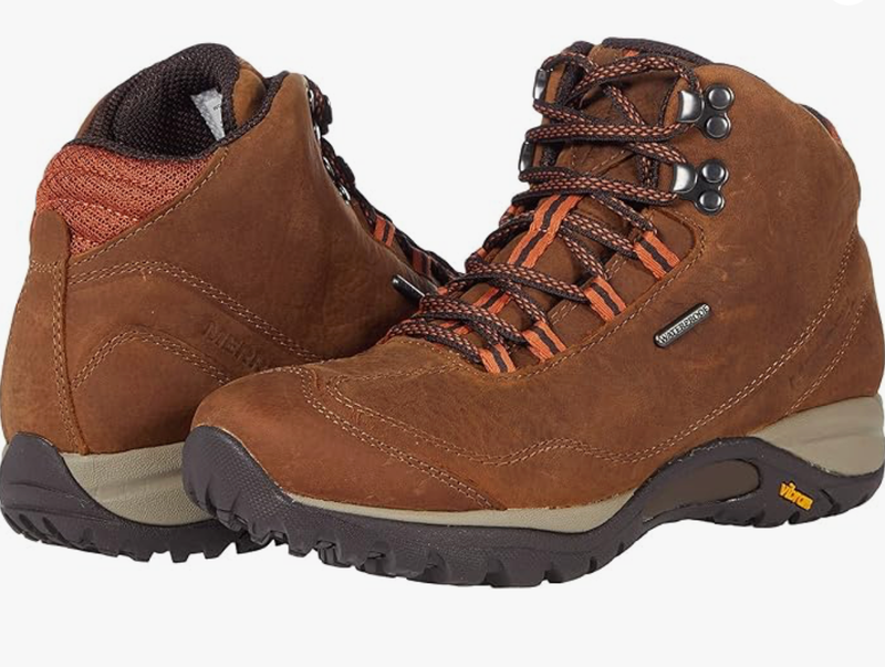 Siren Traveller 3 Mid Waterproof