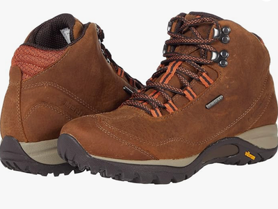 Siren Traveller 3 Mid Waterproof