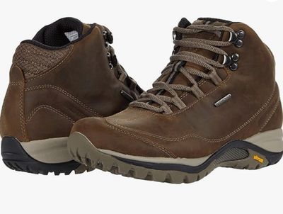 Siren Traveller 3 Mid Waterproof