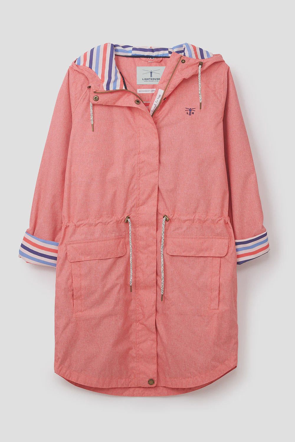LADIES ALICE COAT