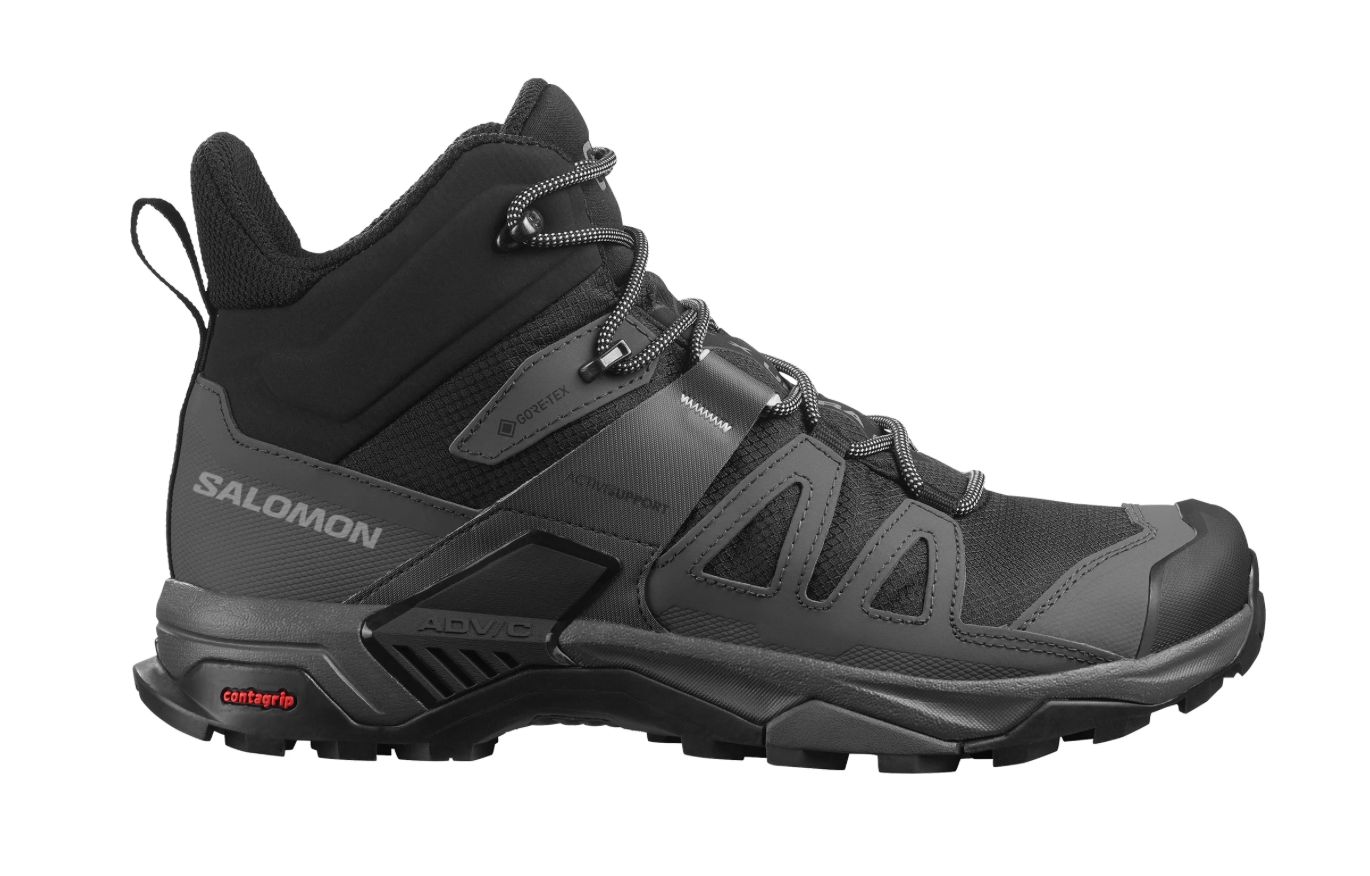 X Ultra 4 Mid Wide GTX Mens
