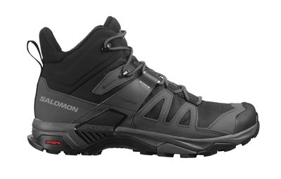 X Ultra 4 Mid Wide GTX Mens