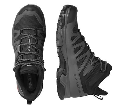 X Ultra 4 Mid Wide GTX Mens