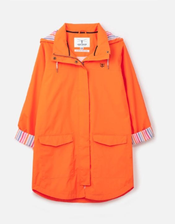 Rebecca Coat