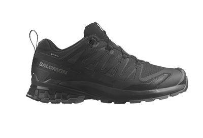 XA Pro 3D V9 Wide GTX Mens - Black/Phantom
