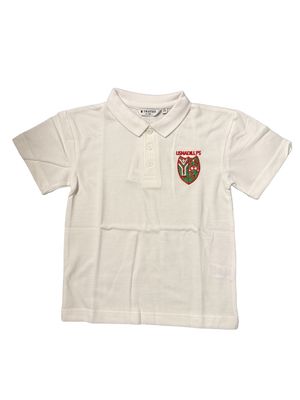 Lisnadill PS Polo Shirt BKES11780