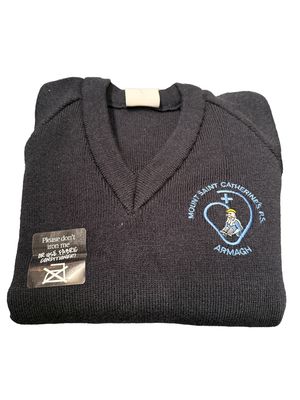 Mount St. Catherine's Jumper
