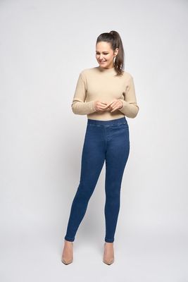Super Stretch Jeggings 395T