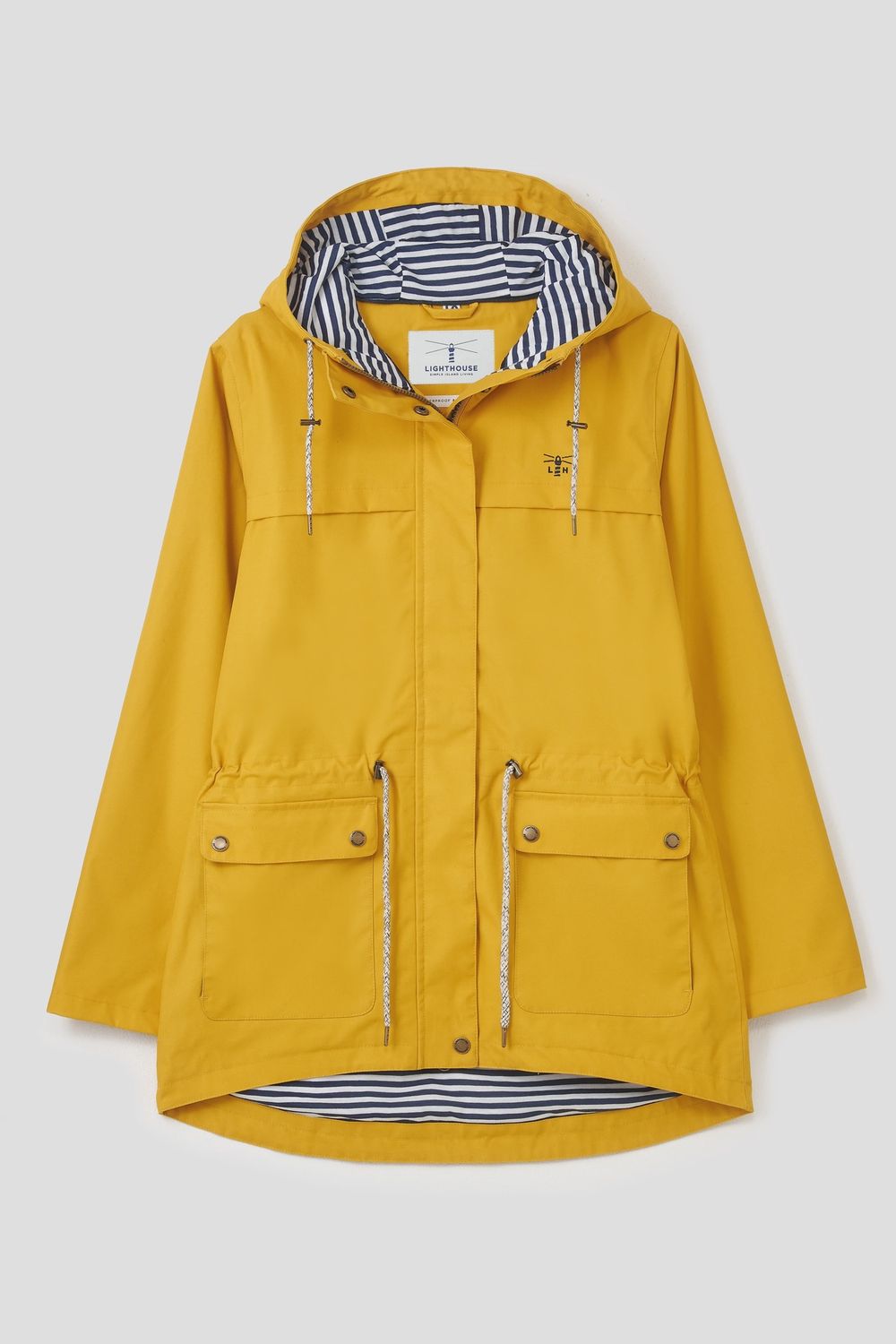 Alicia Jacket