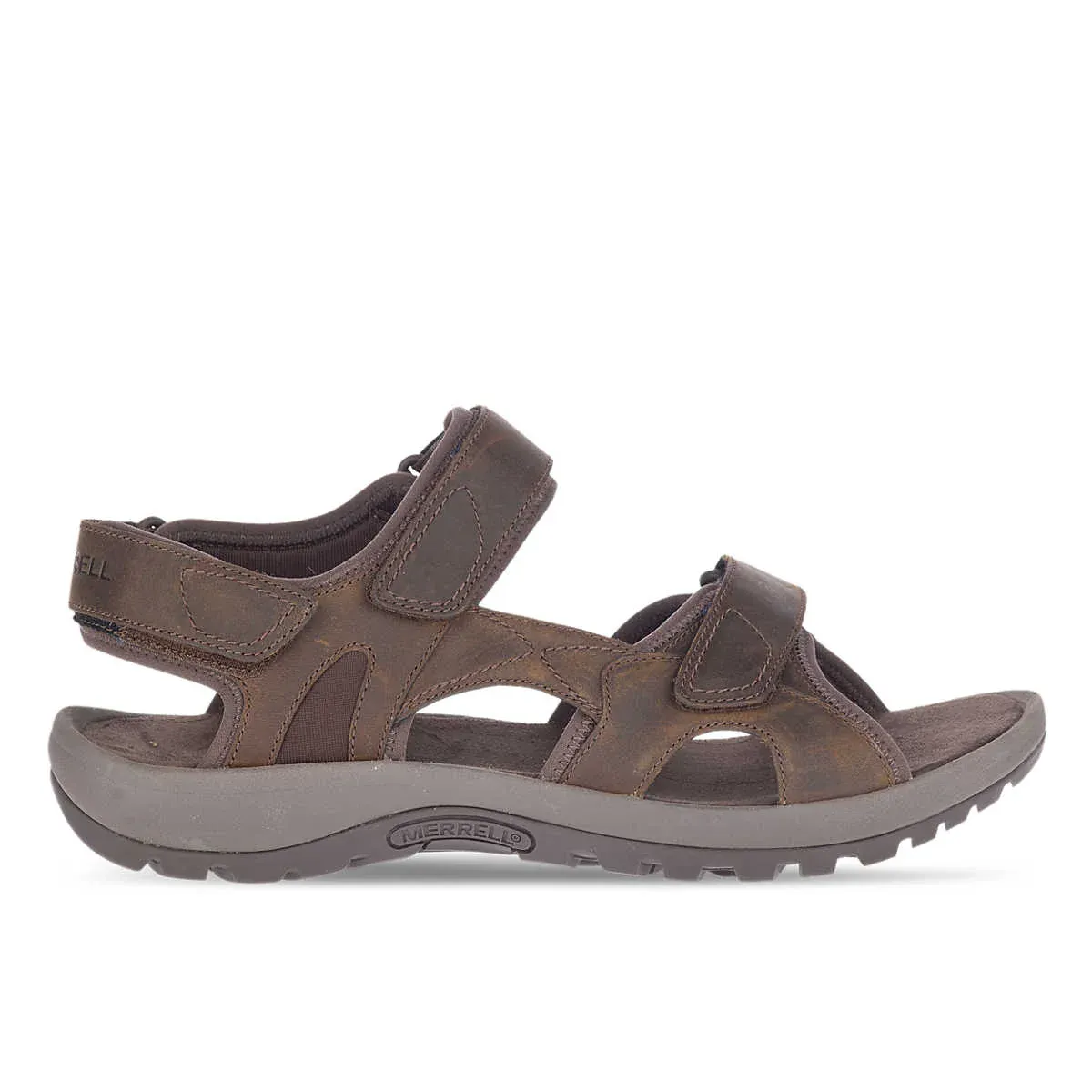 Men's Sandspur 2 Convertible Sandals - Earth