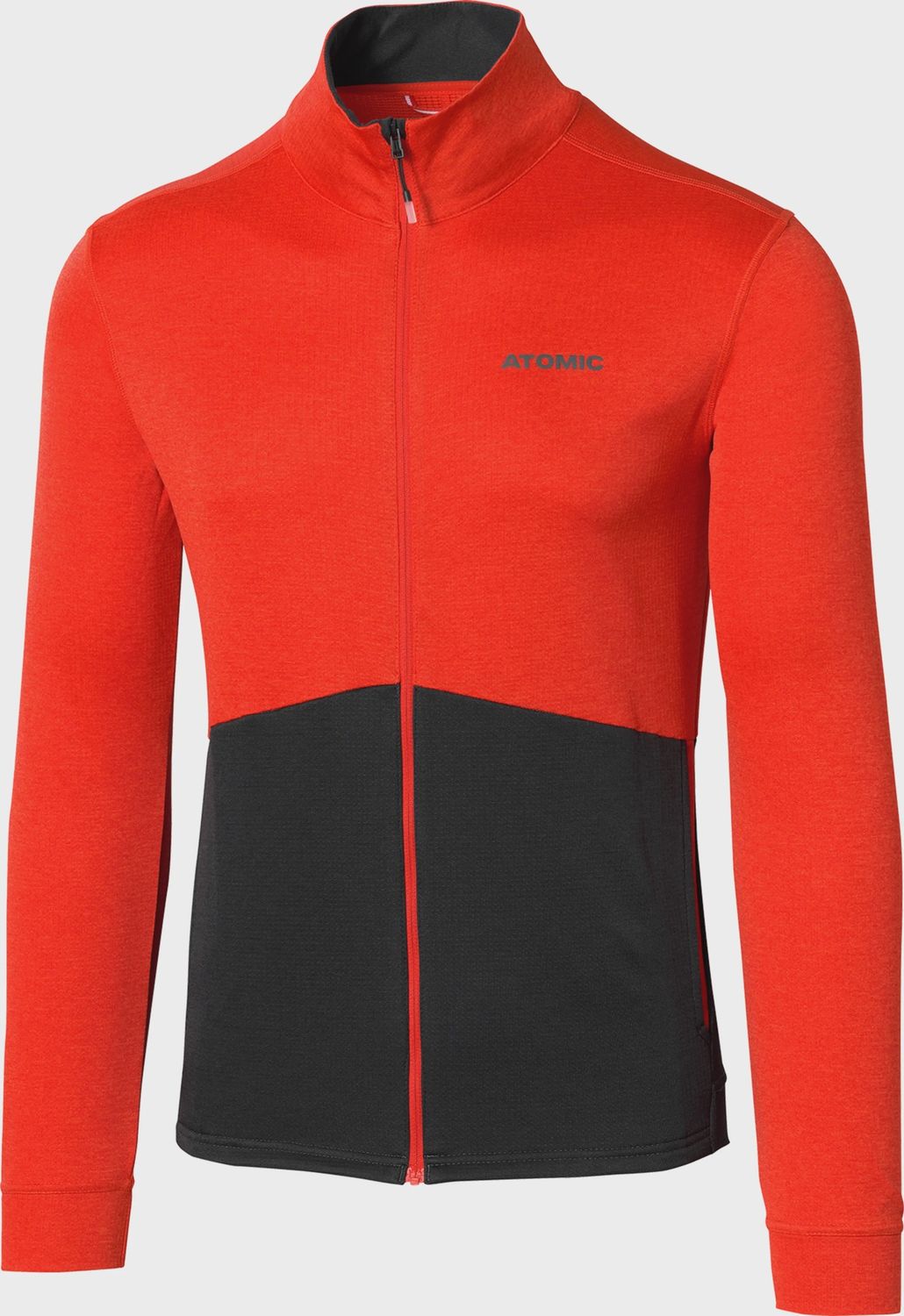Alps Jacket, Colour: Antra Red, Size: L