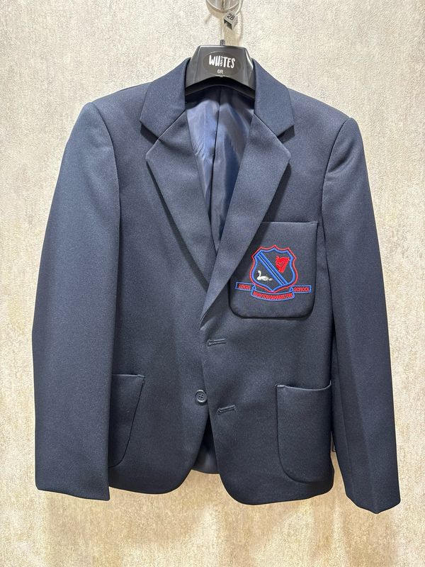 Newtownhamilton High School Blazer BB3363