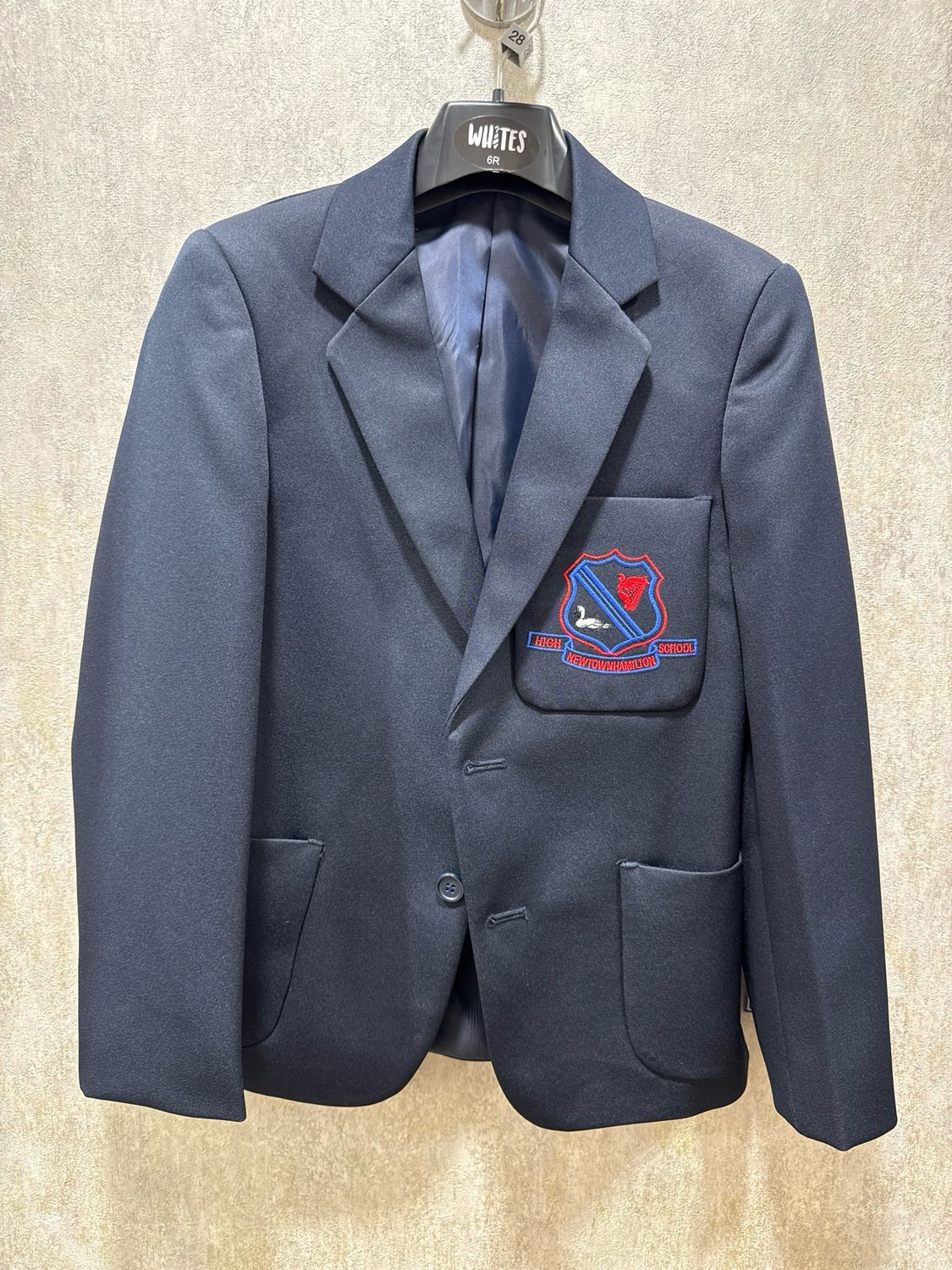 Newtownhamilton High School Blazer BB3363