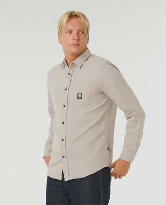 Quality Surf Products Long Sleeve Shirt Mens