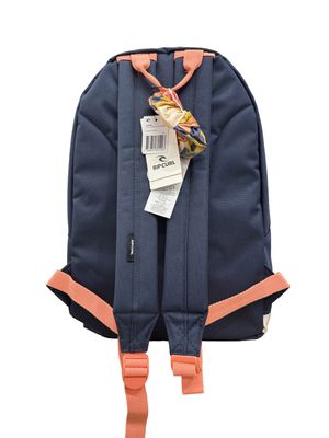 Double Dome 24L Backpack + Scrunchie 038WBA