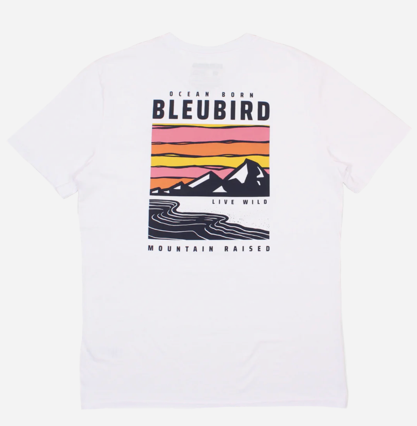 Wild Tee