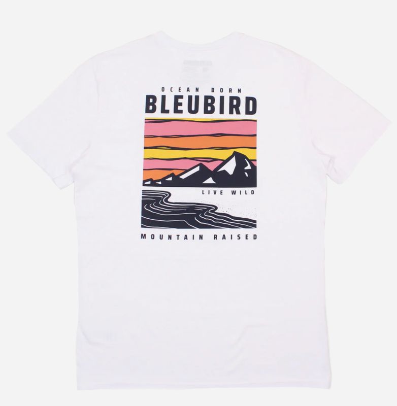 Wild Tee