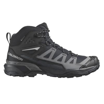 X ULTRA 360 MID GORE-TEX Men's Hiking Boots - Pewter