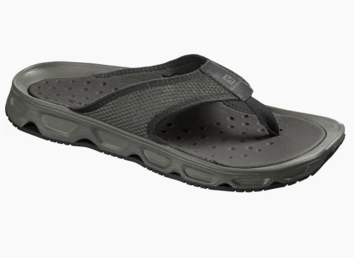 SALOMON SHOES RX BREAK 4.0