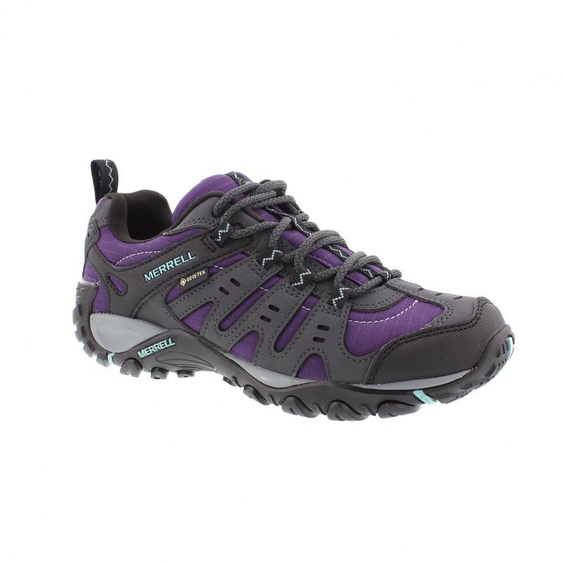 MERRELL SHOES ACCENTOR GTX