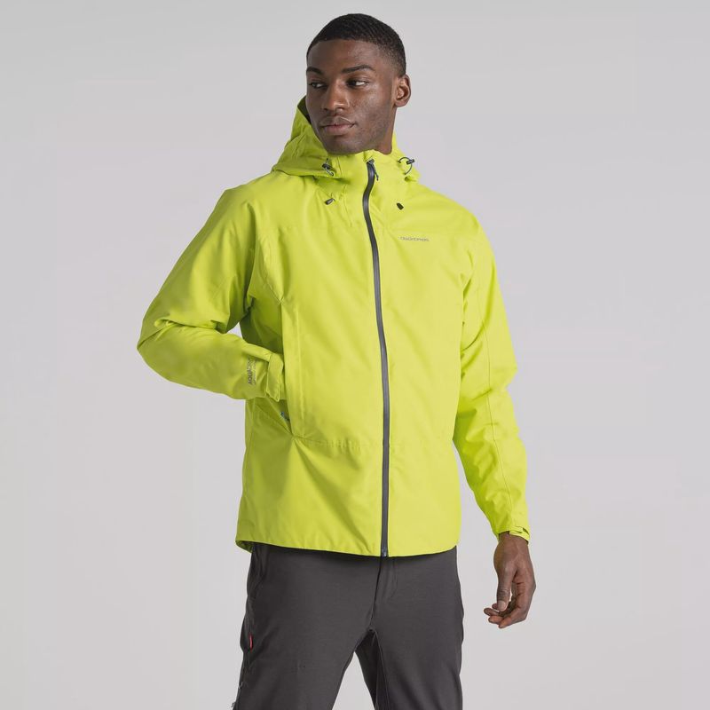 Creevy Jacket Mens